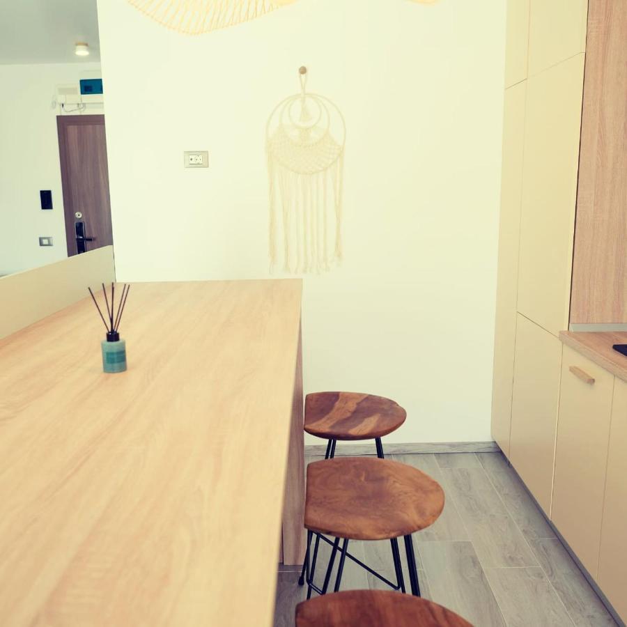 Năvodari Cosmic Studios Nord10 By Alezzi מראה חיצוני תמונה