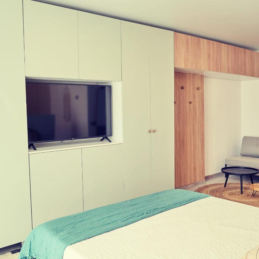Năvodari Cosmic Studios Nord10 By Alezzi מראה חיצוני תמונה